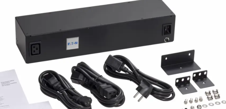 Buy Eaton 1KVA-3KVA Marine Filter Uninterruptible Power Supply 9SXMF3KI