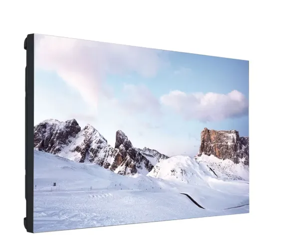 LG 55VSM5J 55 Inch FHD Video Wall Display 500 nits 0.44mm Even Bezel