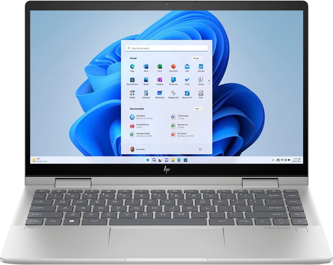 Buy HP ENVY 14-ES0033DX X360