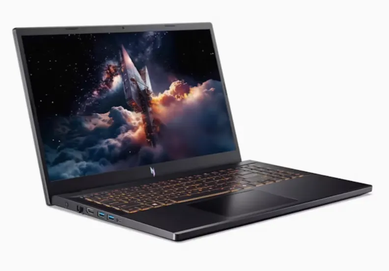 Buy Acer Nitro V 15.6-inch Core 7-240H ANV15-52-70SQ