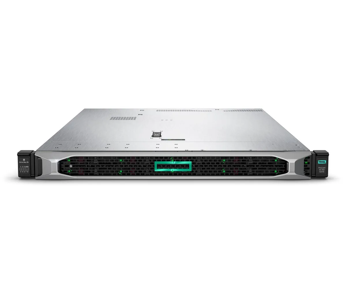 Buy SS-HPH1100021  HPE ProLiant DL360 Gen10 Intel® Xeon® Scalable 4208