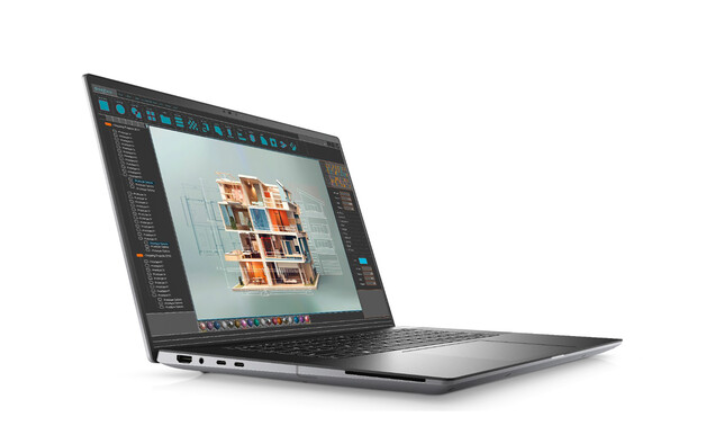 Buy Dell Precision Workstation 5690,Ultra 9 185HvPro D3G2V