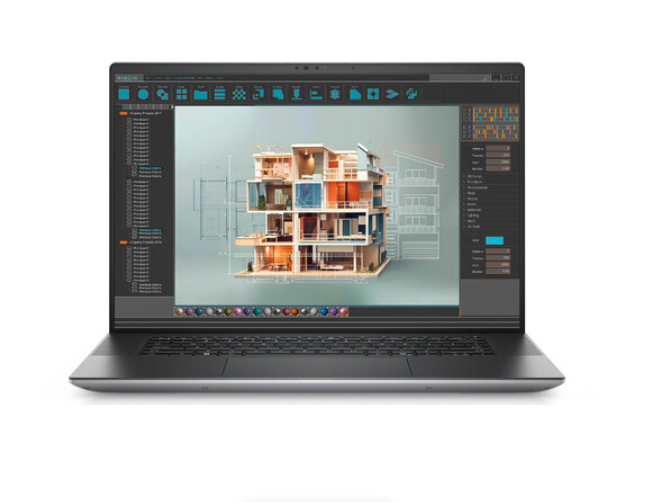 Buy Dell Precision Workstation 5690,Ultra 9 185HvPro D3G2V