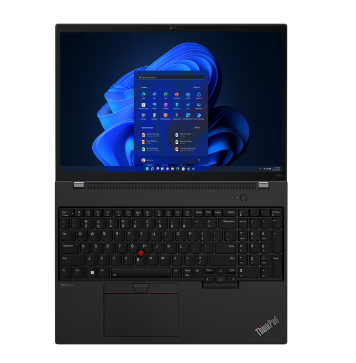 Buy 21HK000MGR  Lenovo P16s G2| Intel® Core™ i7-1360P ( 12C (4P + 8E) / 16T, P-core up to 5.0GHz, E-core up to 3.7GHz, 18MB)