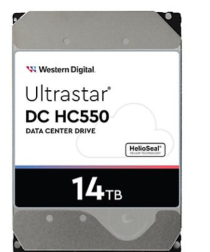 Buy 14TB SATA WUH721814ALE6L4- wd ultrastar 0F38581