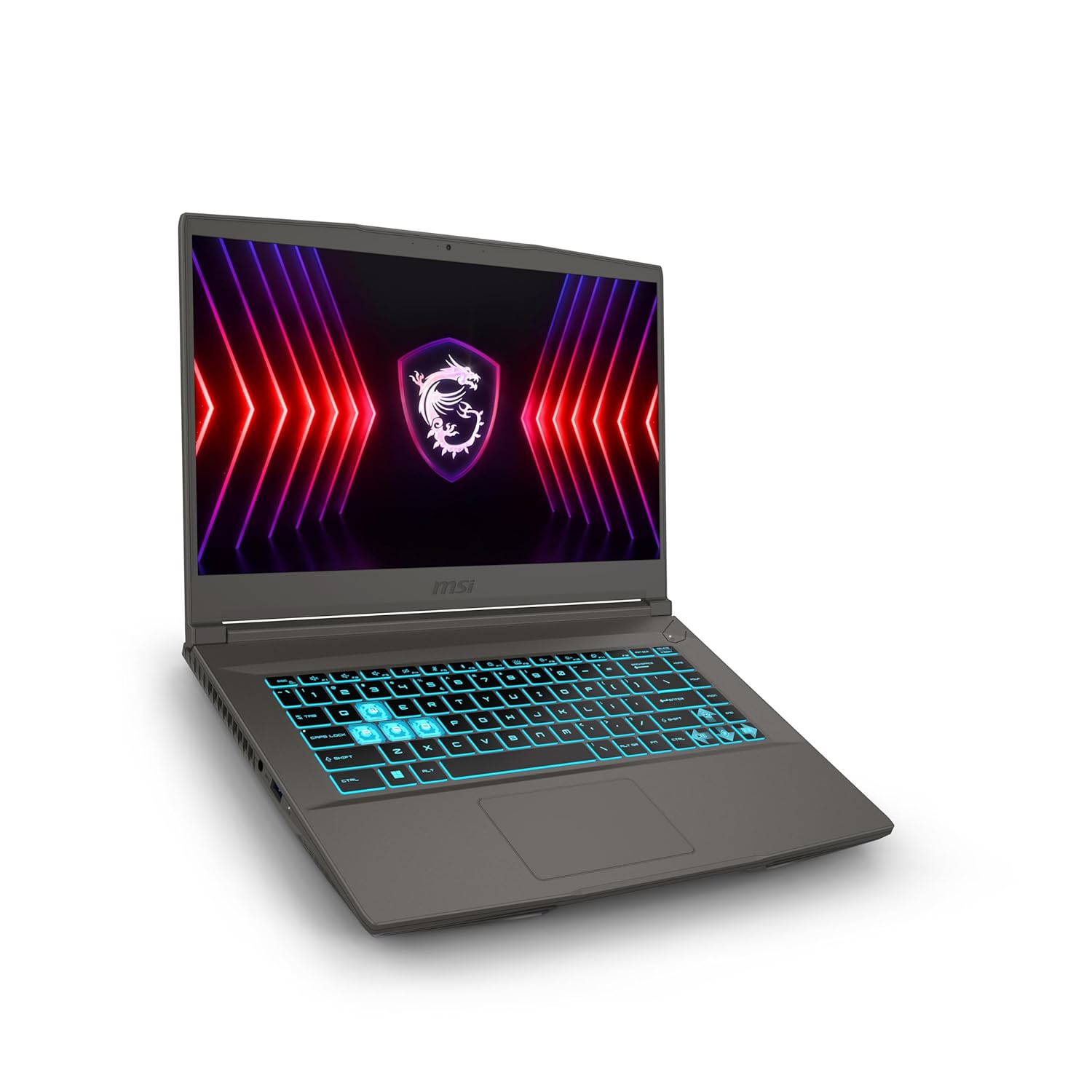 Buy MSI THIN A15 B7UC,AMD RYZEN 7 7735HS,8GB DDR5,512GB SSD,15.6