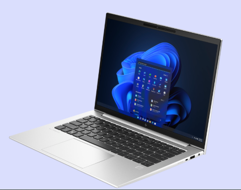 Buy 8A4P7EA#BH5 Hp Elitebook 840-Gen 10 - Intel Core i5-1335U