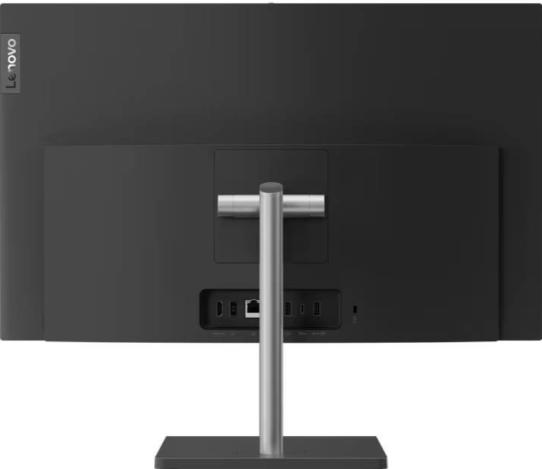 Buy Lenovo V50a-24IMB AIO Desktop PC, 24 FHD IPS Display 11FJ000JUM