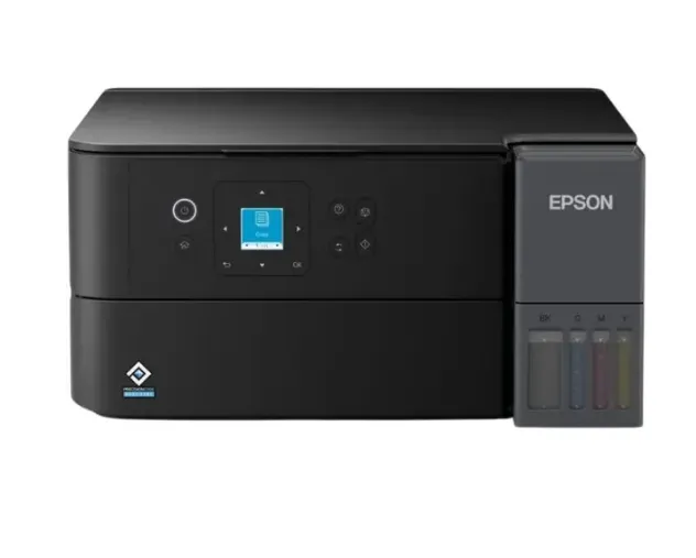 Buy Epson EcoTank Printer L4360 CISMETA - 3 PIN (Oe) C11CL41412
