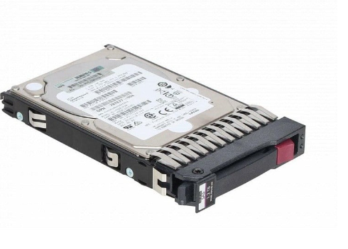 Buy P28586-B21 HPE 1.2TB SAS 10K SFF BC MV HDD for G10 Plus & G11 servers