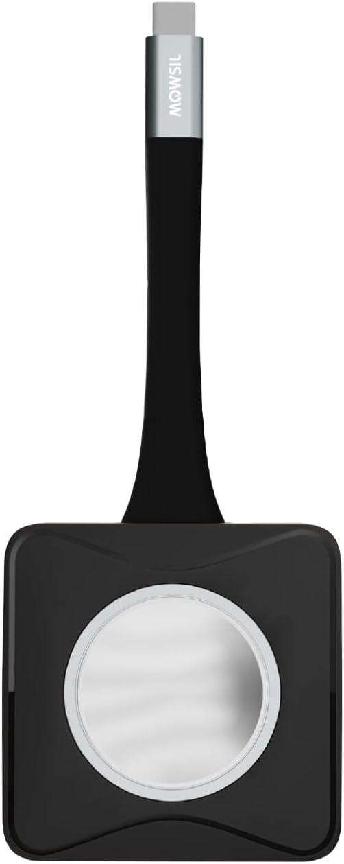 Buy Mowsil Type-C Wireless Video Transmitter MOWT2