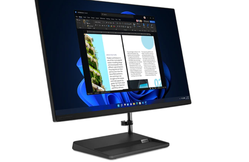 Buy Lenovo Aio-3 23.8
