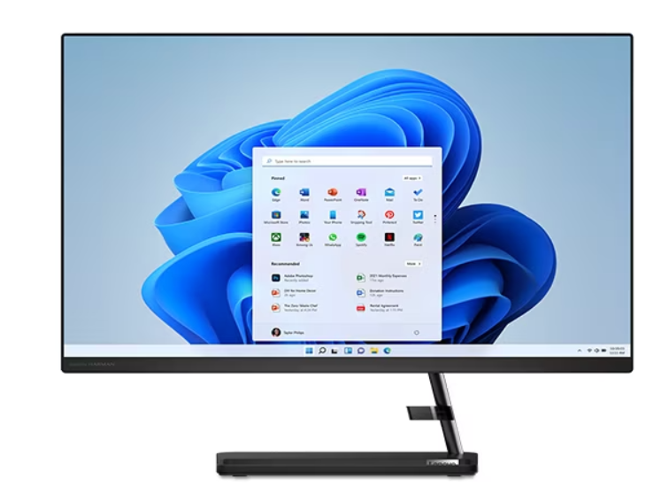 Buy Lenovo Aio-3 23.8