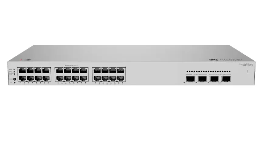 Buy Huawei eKit L2+ Managed POE Switch 24 Port Gigabit S310S-24P4JX