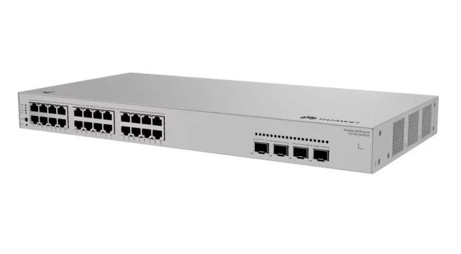 Buy Huawei eKit L2+ Managed POE Switch 24 Port Gigabit S310S-24P4JX