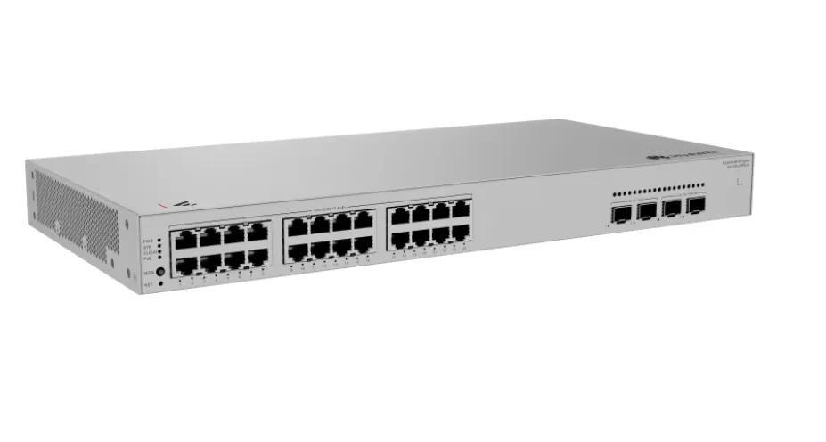 Buy Huawei eKit L2+ Managed POE Switch 24 Port Gigabit S310S-24P4JX