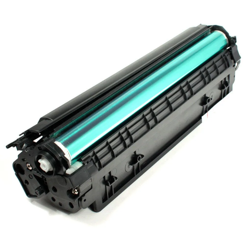 Buy HP 83X High Yield Black Original LaserJet Toner Cartridge CF283X