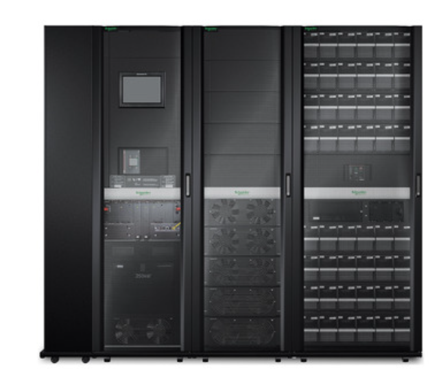 Buy APC UPS Symmetra PX 125kW Scalable  SY125K250DL-PD