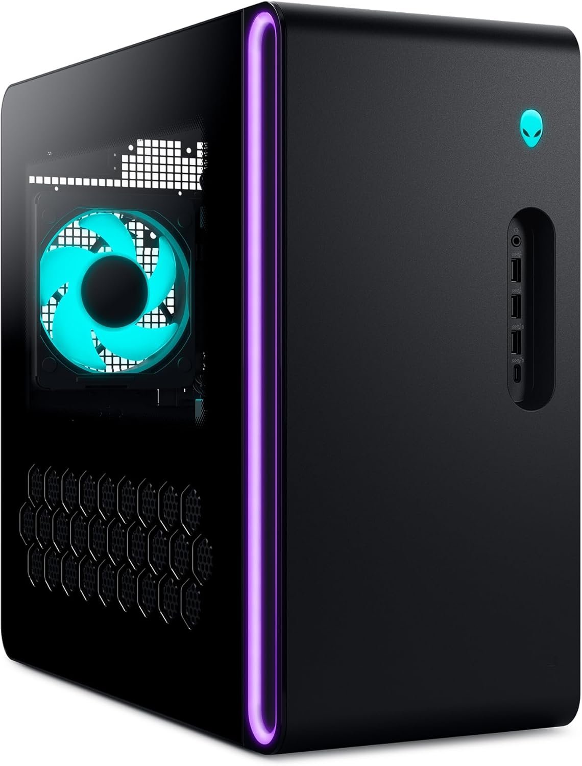 Buy Dell Alienware Aurora Gaming Desktop - Intel Core Ultra 9 285K DACT1250-9913BLK-PUS