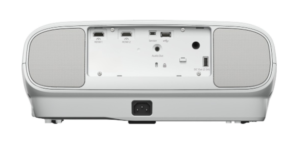 Buy Epson EH-TW7000 data projector Standard throw projector V11H961040