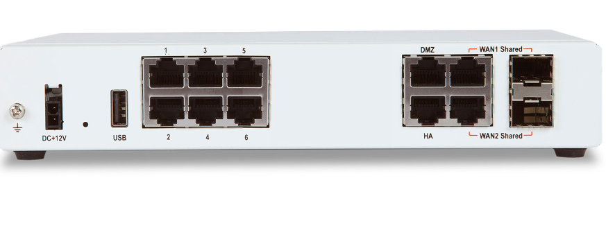 Buy FG-80F-BDL-809-36   FortiGate-80F Hardware plus 3 Year Hardware plus FortiCare Premium