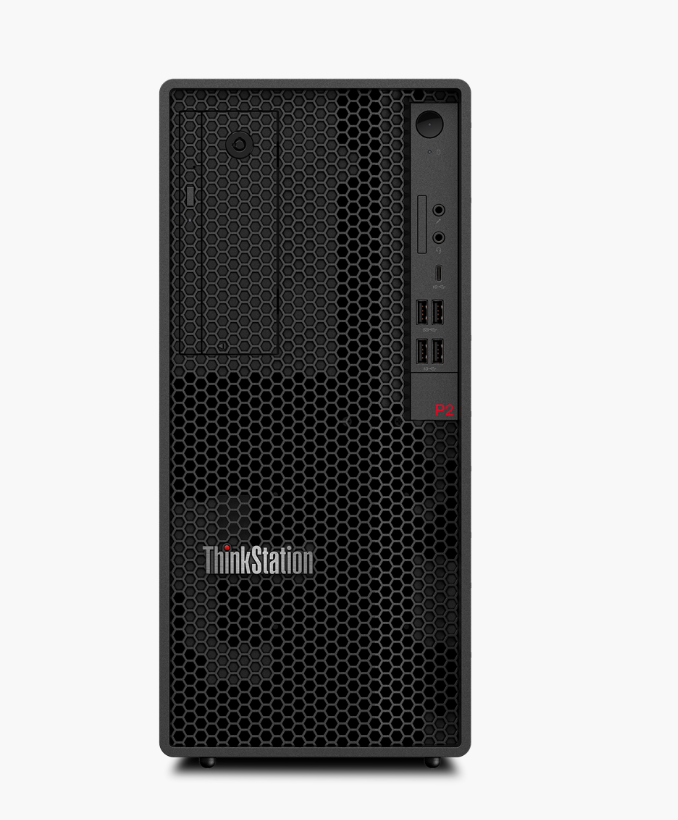 Buy 30FRS06U00 Lenovo P2 Tower (500W), i7-13700