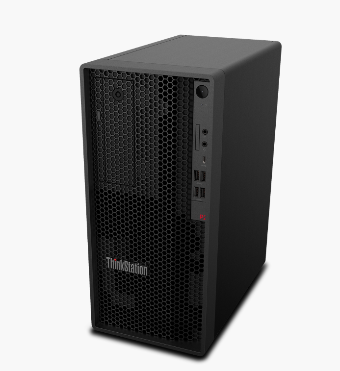 Buy 30FRS06U00 Lenovo P2 Tower (500W), i7-13700
