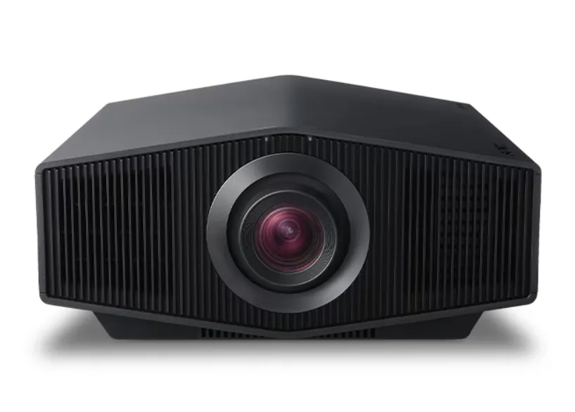 Sony VPL-XW5000ES Home Cinema Projector Laser Phosphor 2000 lm 4K SXRD