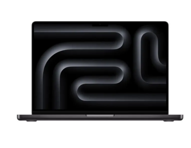 Buy M4 Max * 16c CPU- 40c GPU *128GB RAM 8TB SSD black 16inch- English-KB NANO texture Z1FW000EB