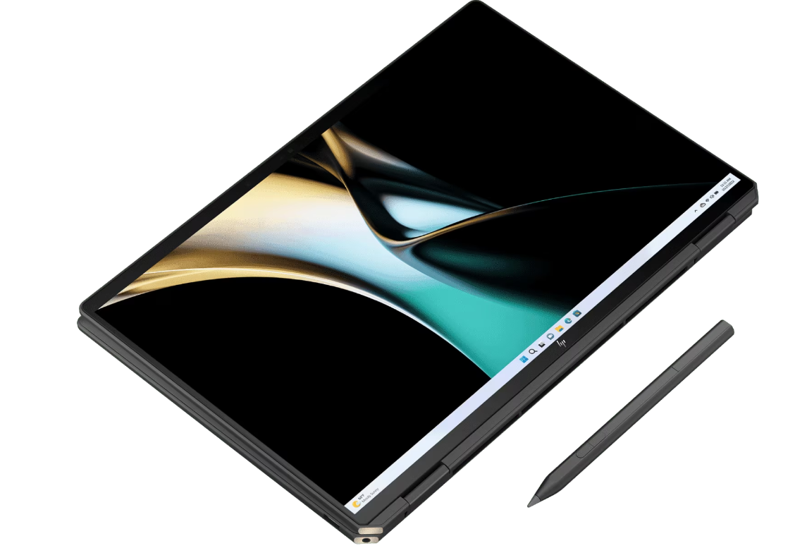 Buy HP Spectre X360 14t Convertible Laptop