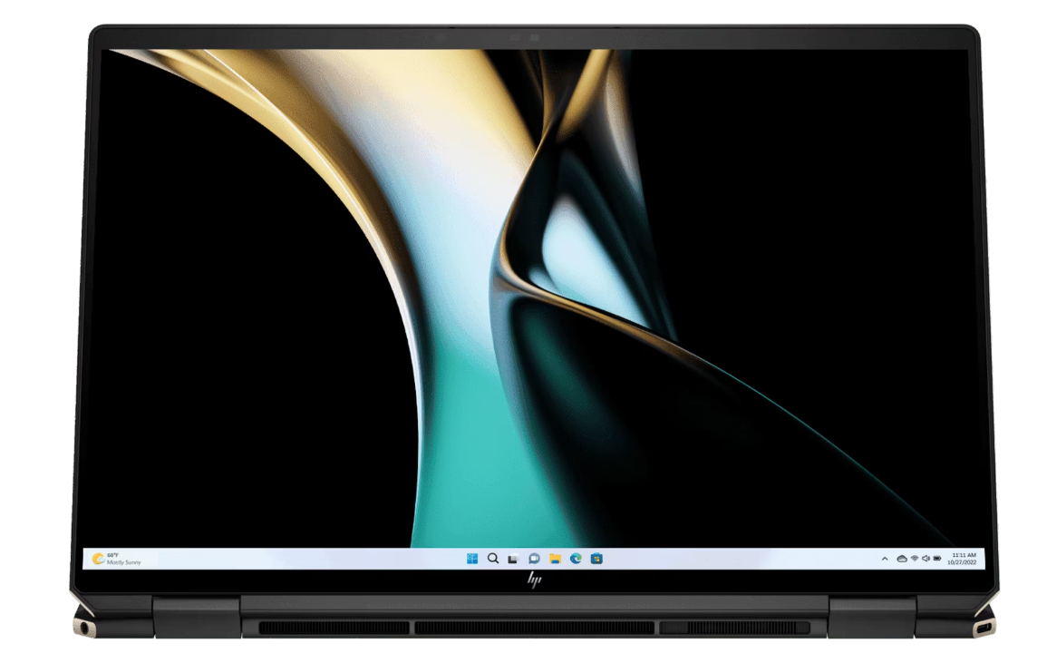 Buy HP Spectre X360 14t Convertible Laptop