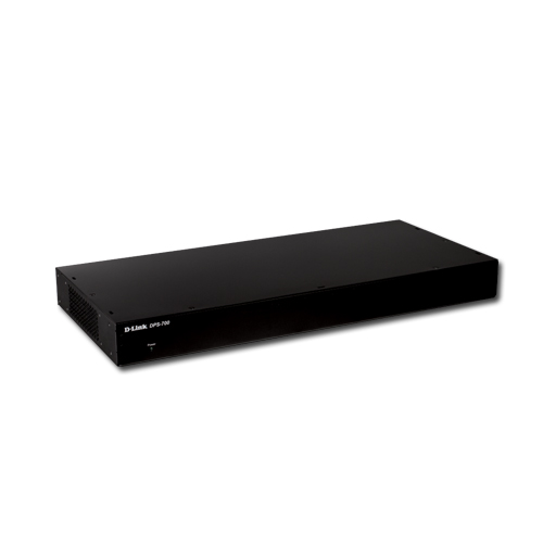 Buy DPS-700 D-Link 589-watt RPS with a 1-meter DC power cable