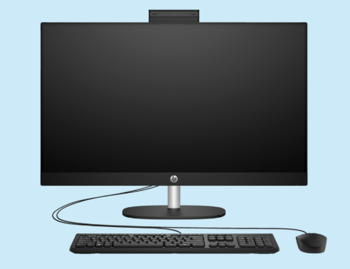 Buy HP AIO 27-cr0155nh i7-1355U 8GB/512GBSSD/27