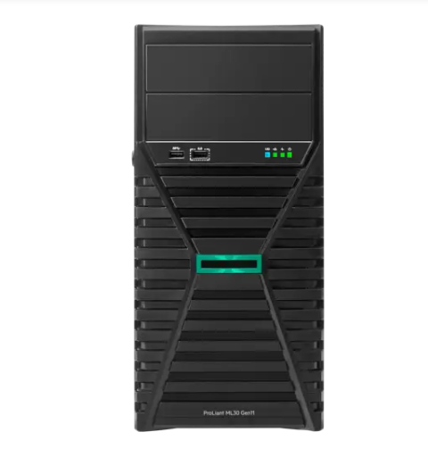 Buy HPE  ProLiant ML30 Gen11 E2414 2.6GHz P75338-D65