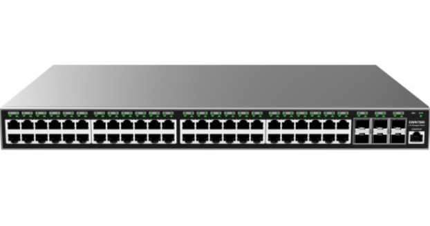 Buy Grandstream Enterprise-Grade Layer 2+ Managed Network Switch GWN7806(P)