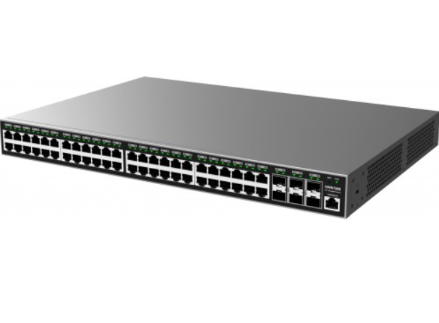 Buy Grandstream Enterprise-Grade Layer 2+ Managed Network Switch GWN7806(P)