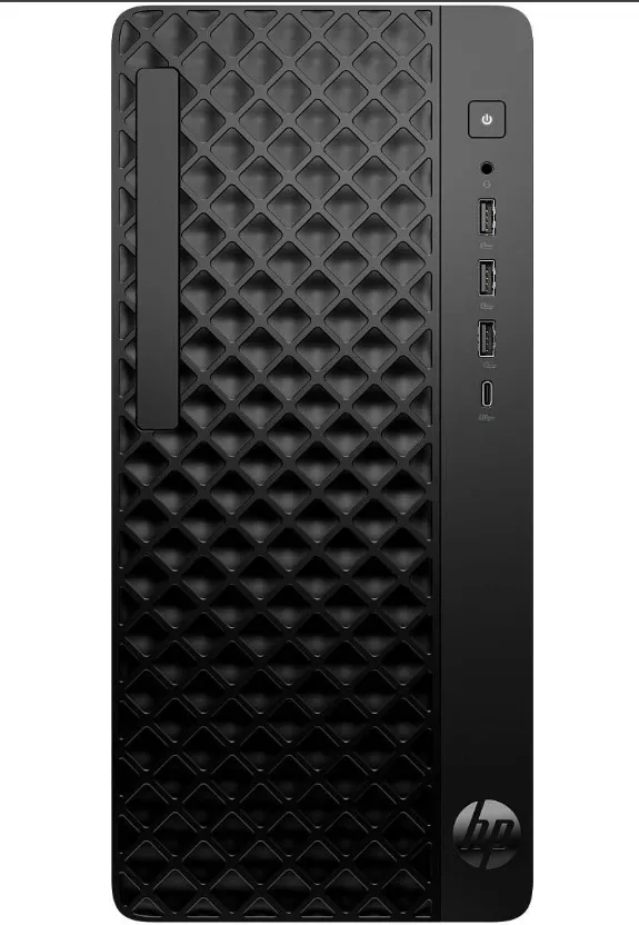 Buy HP ProDesk 2 Tower G1iE Desktop Intel Core i3-14100 Processor 8GB Ram 512GB SSD Storage CA0R7ES