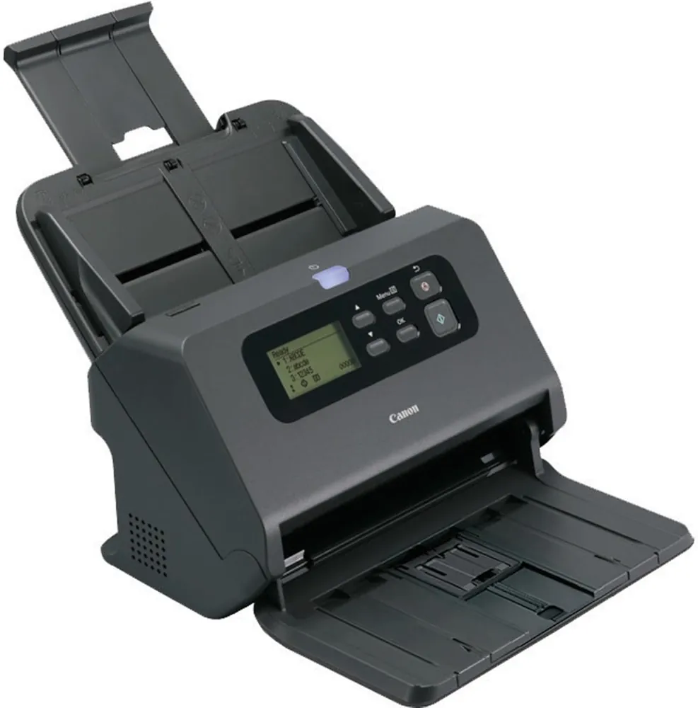 Buy CANON DR-M260 SCANNERS