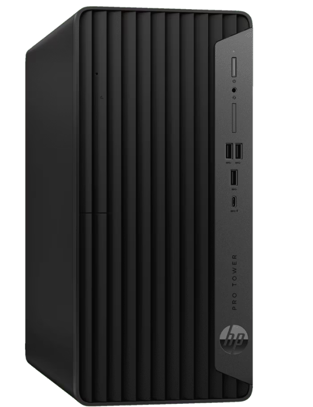 Buy HP Pro Tower 290 G9 Desktop PC, Intel® Core™ i3-12100 624B8ET#BH5