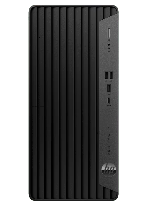 Buy HP Pro Tower 290 G9 Desktop PC, Intel® Core™ i3-12100 624B8ET#BH5