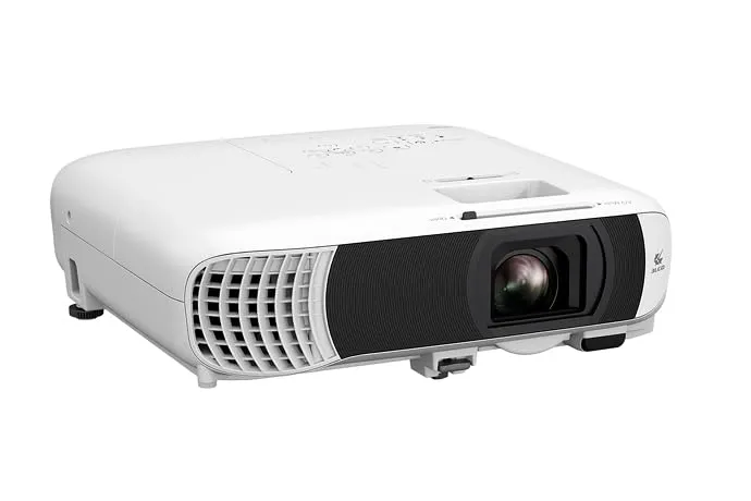 Buy Epson Lumens Full HD 3LCD Home Theatre Projector EB-FH54