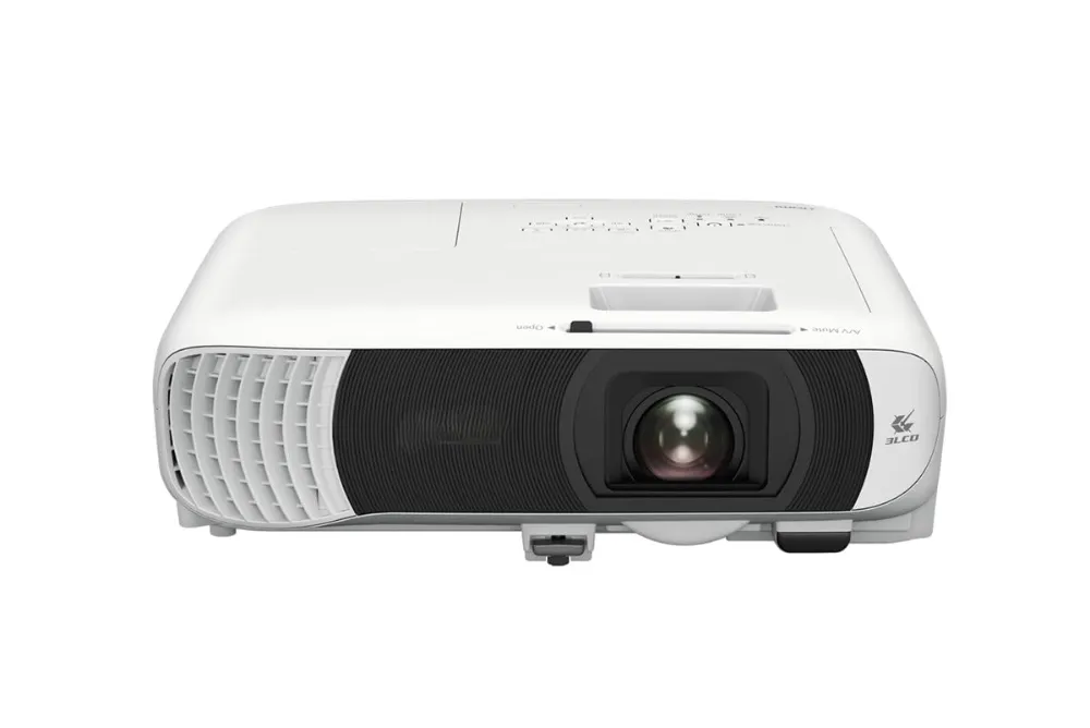 Buy Epson Lumens Full HD 3LCD Home Theatre Projector EB-FH54