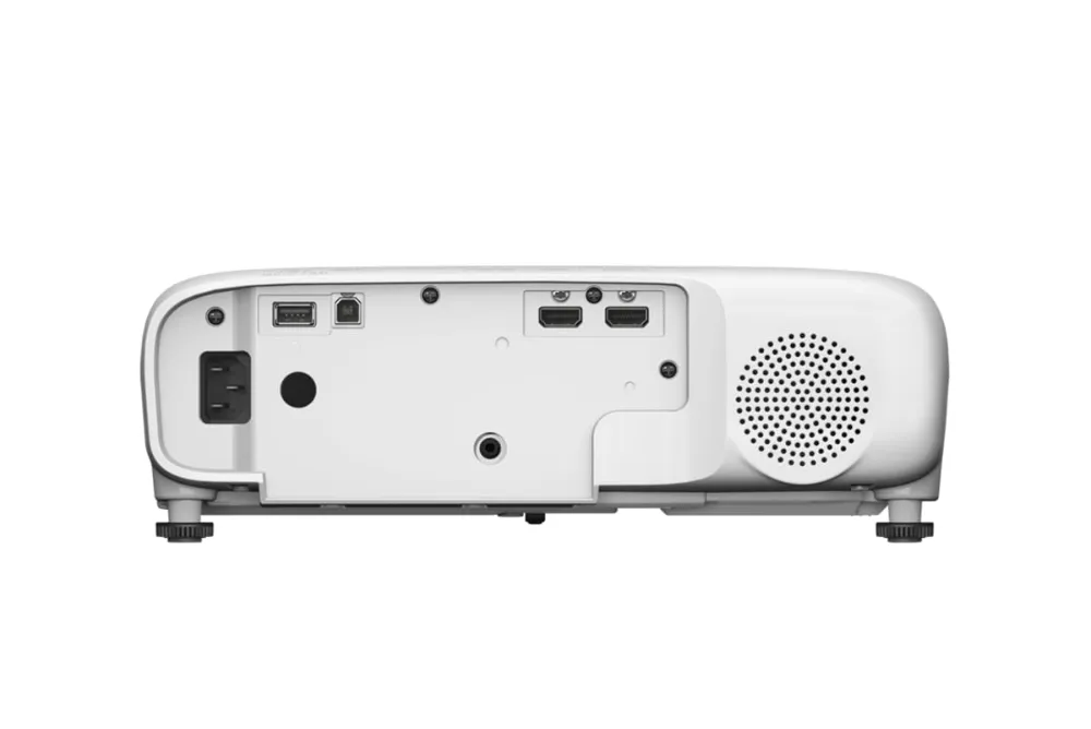 Buy Epson Lumens Full HD 3LCD Home Theatre Projector EB-FH54