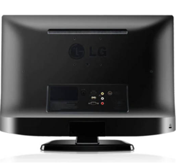 Buy 22MT44A 21.5 Inch LG LED Monitor