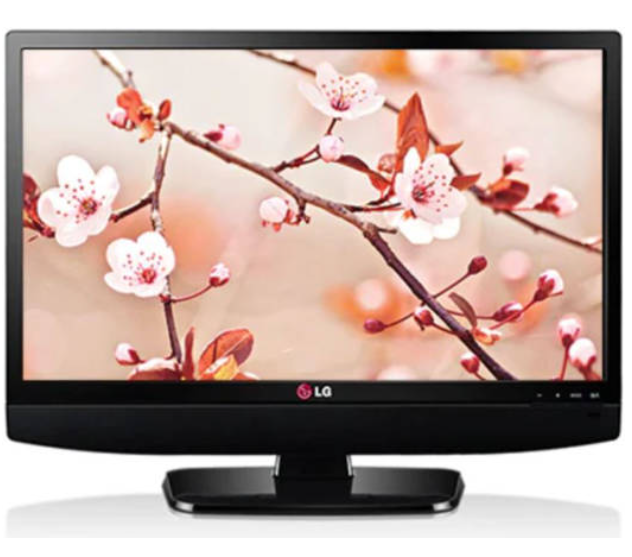 Buy 22MT44A 21.5 Inch LG LED Monitor