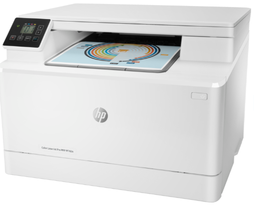 Buy HP LJ PRO MFP M182N PRINTER