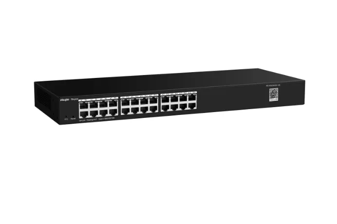 Buy Ruijie  24-Port Gigabit Smart Cloud Managed Non-PoE Switch RG-ES224GC-V2
