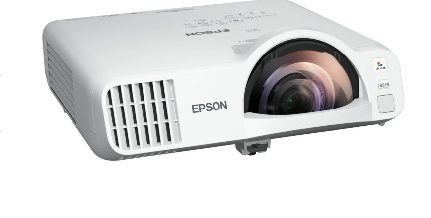 Buy Epson EB-L210SF Short-throw Projector V11HA75080