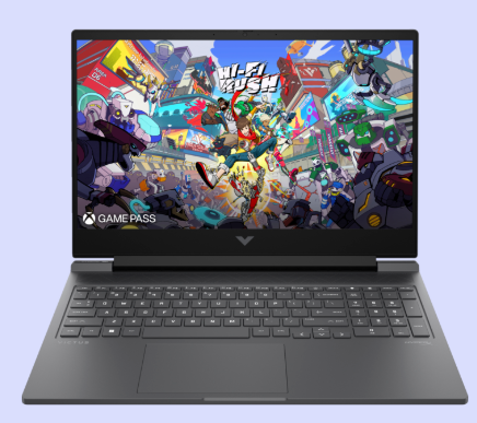 Buy HP Gaming Laptop Victus 16-r1017nia i7-14700HX 16GB/1TBSSD/RTX4060-8GB