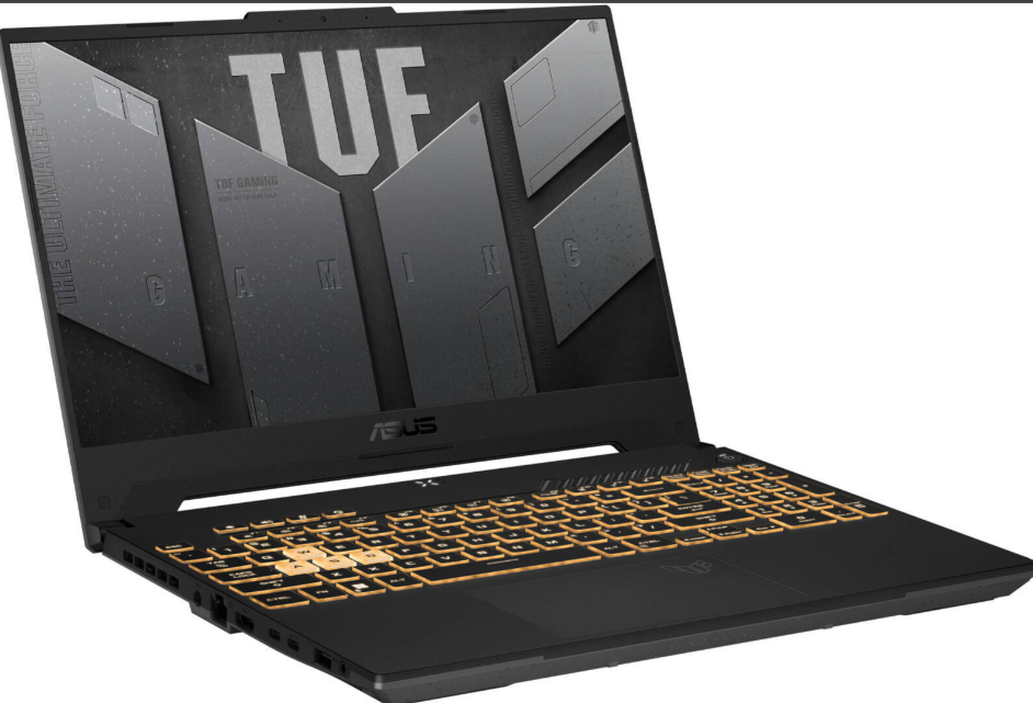 Buy Asus TUF A15  FX507ZC4-HN214 GAMING Core™ i5-12500H 90NR0GW2-M00JH0